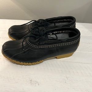 L.L Bean Bean Boots